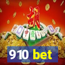 910 bet